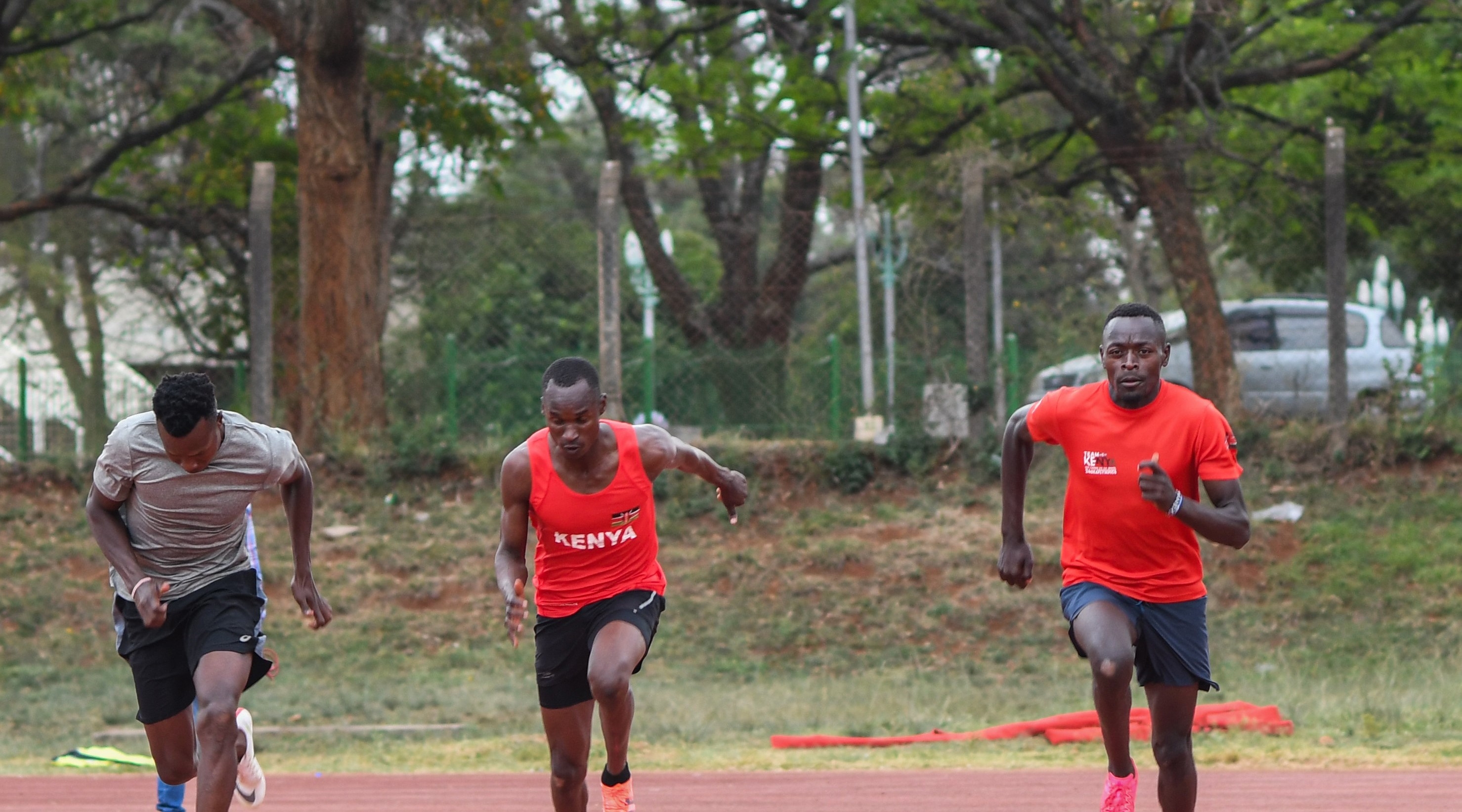 Blow as seven disciplines are dropped from Kenya’s Deaflympics-bound team
