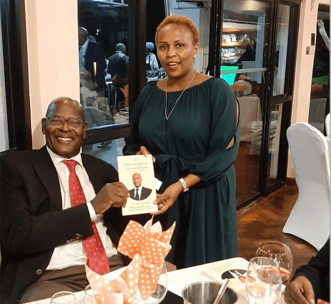 ICPAK chairperson Muvui urges accountants to lead fight against graft