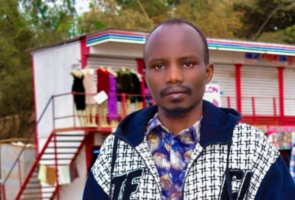 MWITI: Why Shareholder government politics threaten Kenya’s democracy and unity