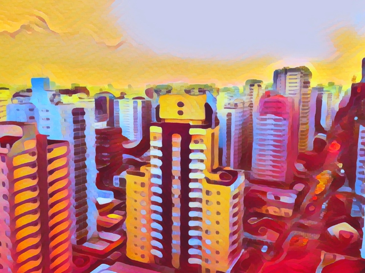 ART CHECK: Imagine how Thika will look in 2055