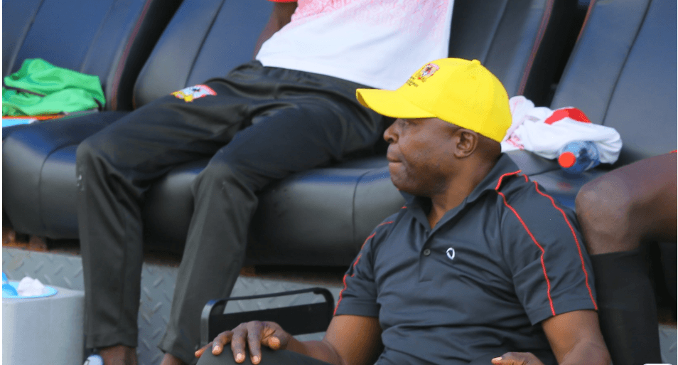 Promoted Gucha Stars set to make NSL debut against Vihiga United