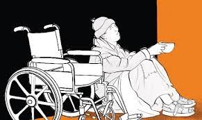 Persons with disability call for digital inclusion