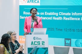 Climate change is leading people into suicidal thoughts - scientists