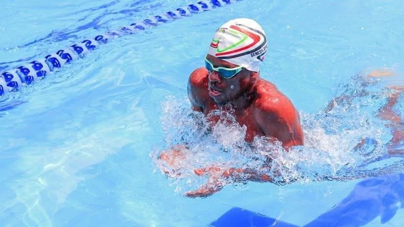 Kenya to field 73 Masters' swimmers at next weekend's Africa Aquatics Zone 3 Championships