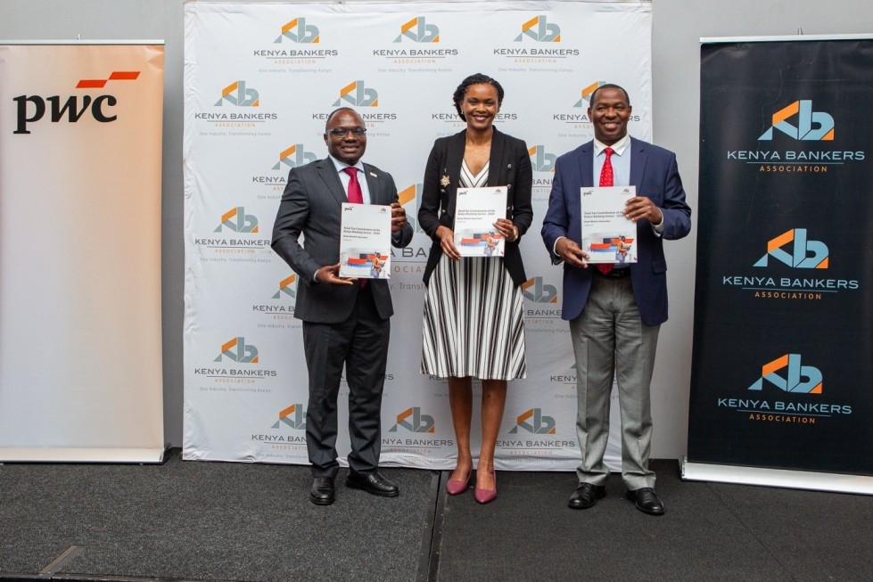 Kenya’s banking sector paid Sh194.8bn in taxes in 2024 – Report