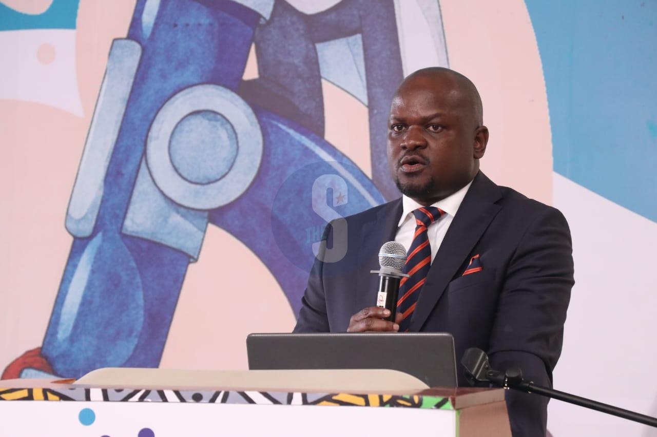 National Science Research Translation Congress officially begins