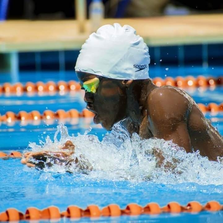 Kenya banks on foreign-based swimmers to post food results in Africa Zone 3 show