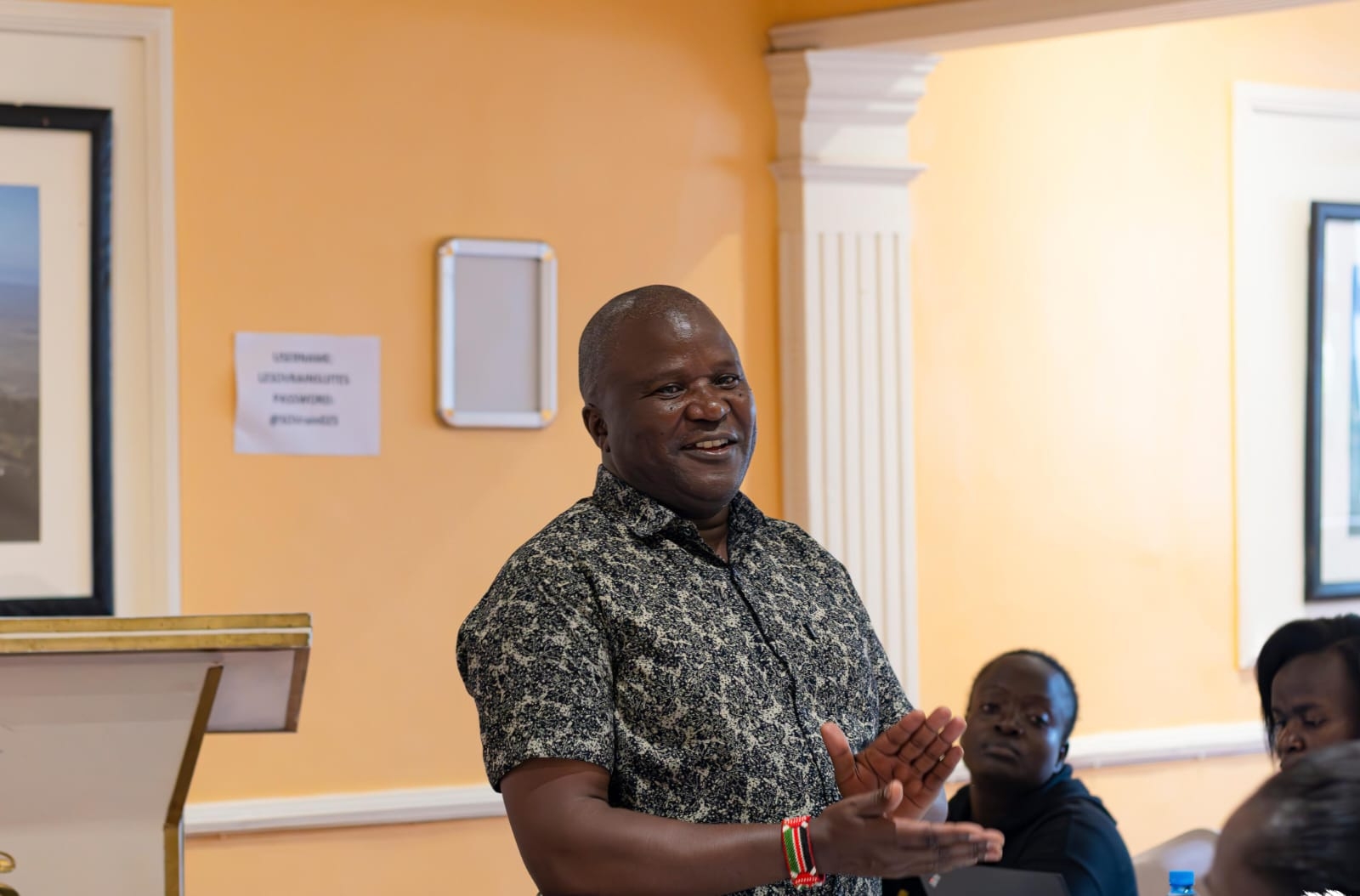 Taxpayers' lobby, partners push for stronger health financing, higher tobacco taxes