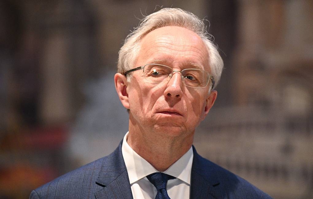 No progress on issue of Russia-Ukraine talks — diplomat