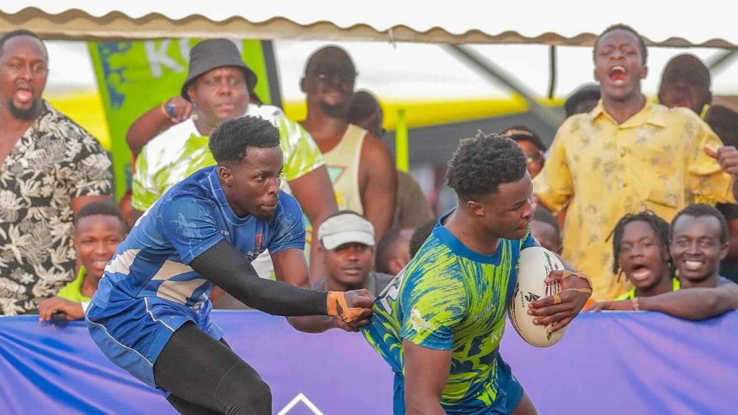 Depth will be key in hunt for Kenya Cup playoff, says Leos’ Ojal