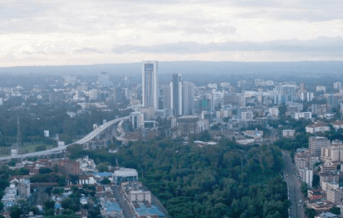 City landowners to pay new rates from January 2026