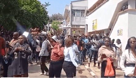 UASU issues fresh strike notice over delayed TUK salaries
