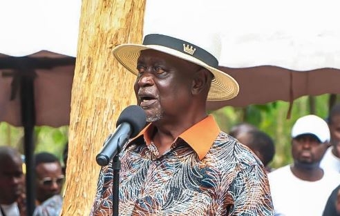 Eyes on Oburu as he chairs crucial ODM meeting
