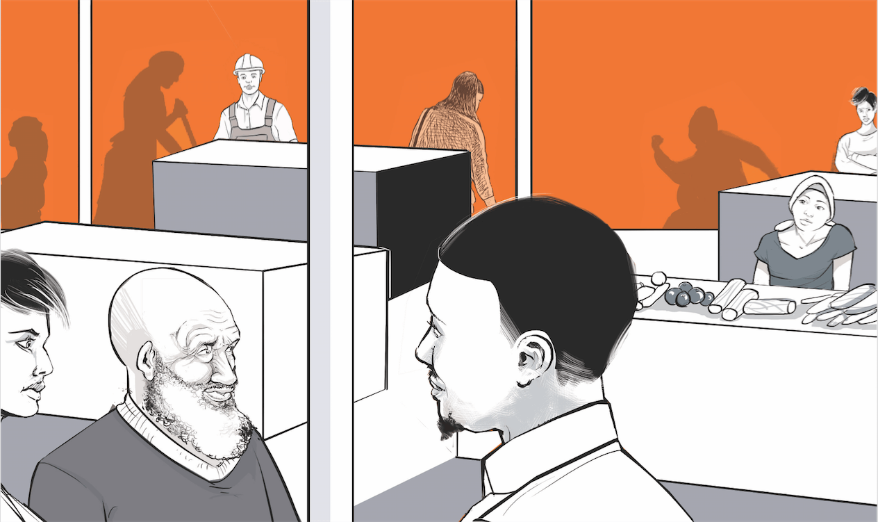 Small but mighty: Empowering Kenya’s small businesses to create jobs and spur resilience