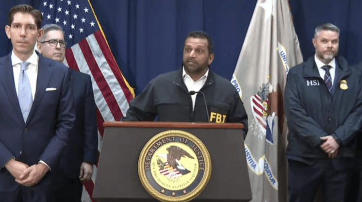 FBI: NBA stars among more than 30 arrested in illegal gambling crackdown