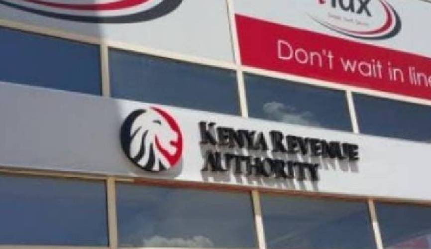 KRA announces iTax outage