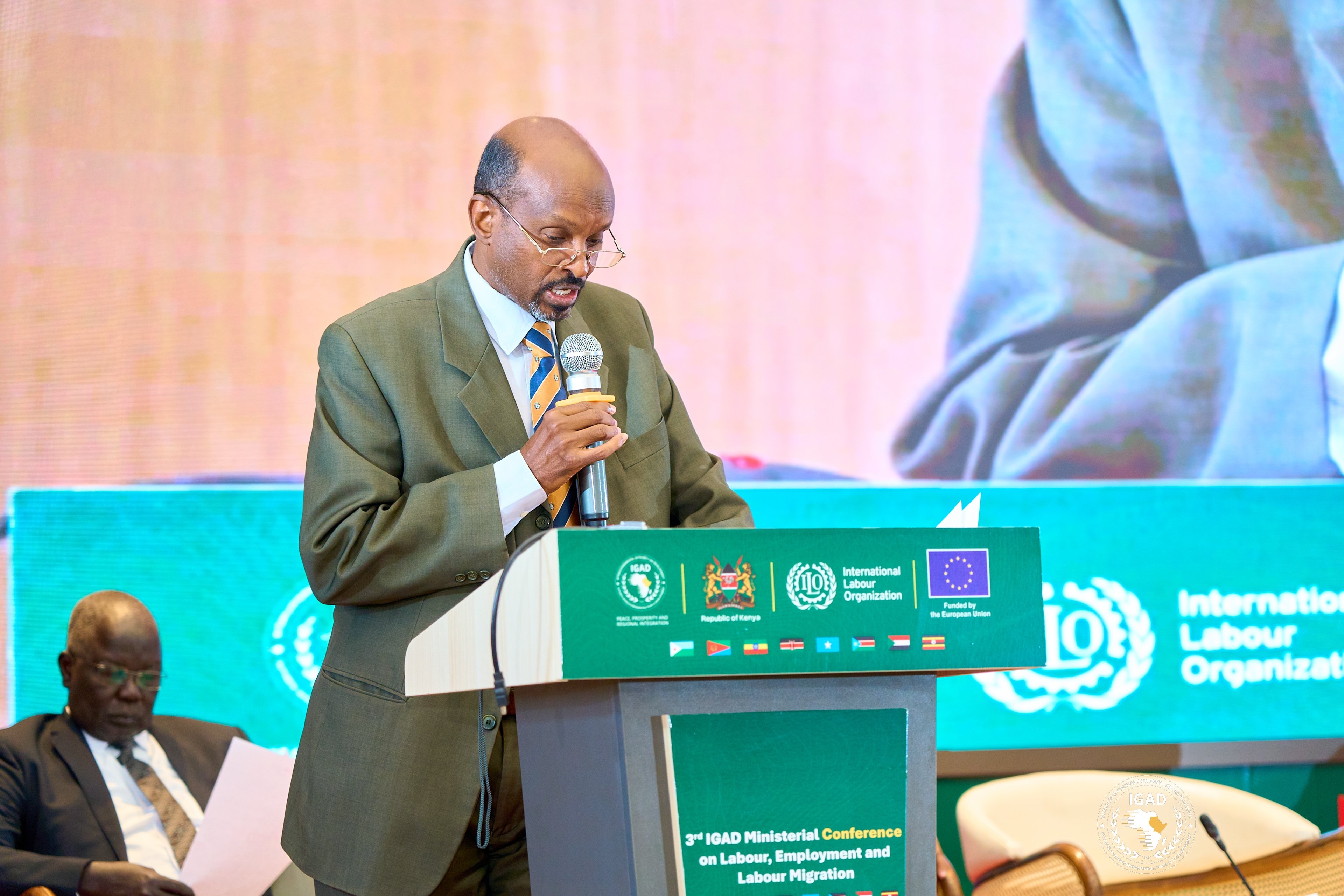 IGAD proposes unified digital visa system to boost regional integration
