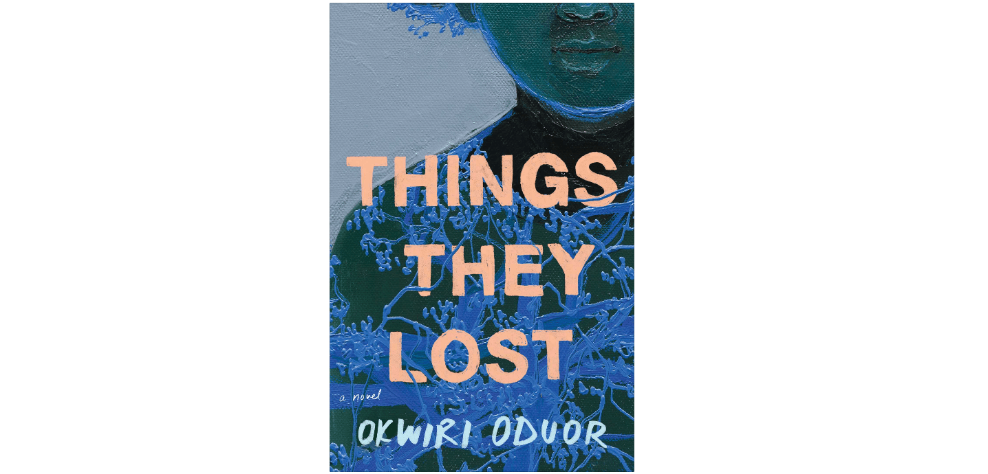 BETWEEN THE COVERS: Book explores the ghosts that haunt bereaved folks