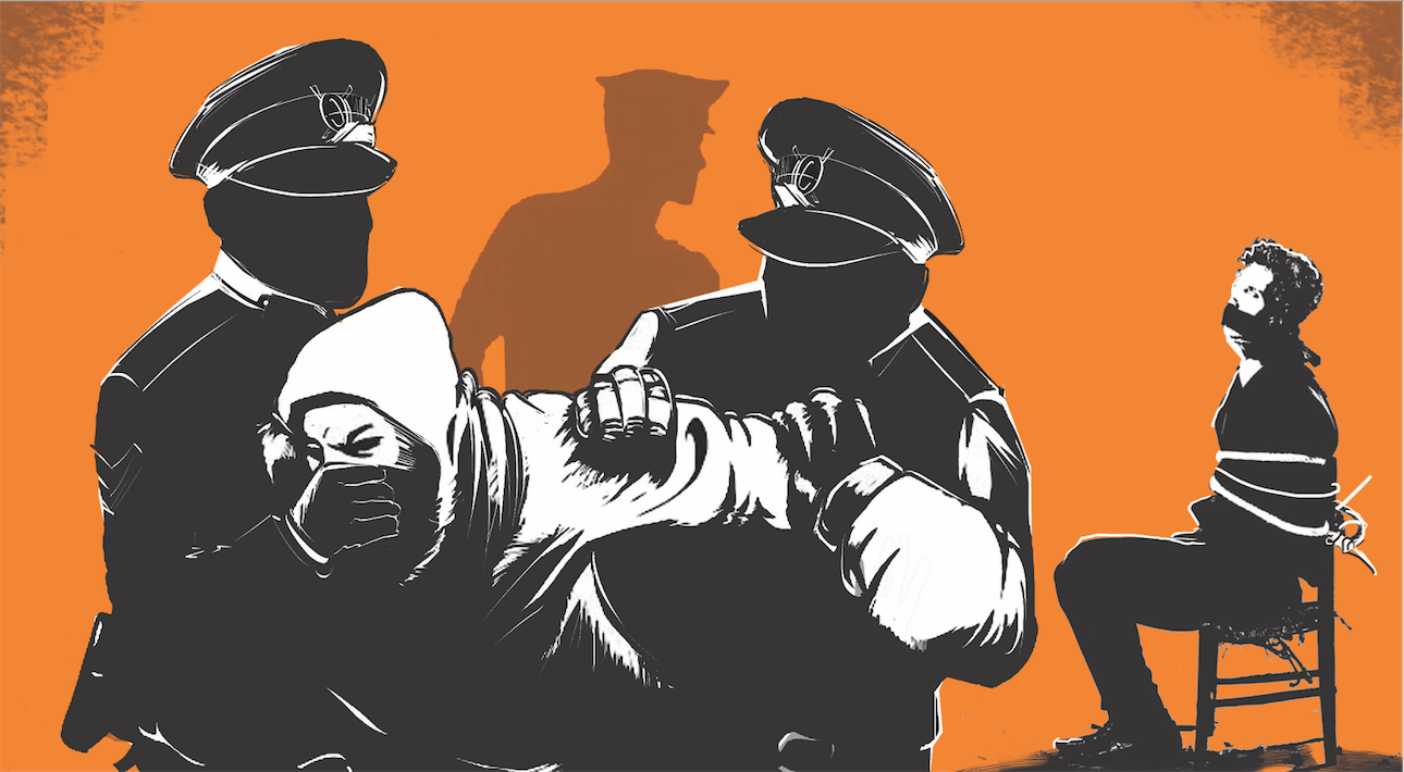 CORNEL: Njagi and Oyoo are in Uganda’s custody, must be freed