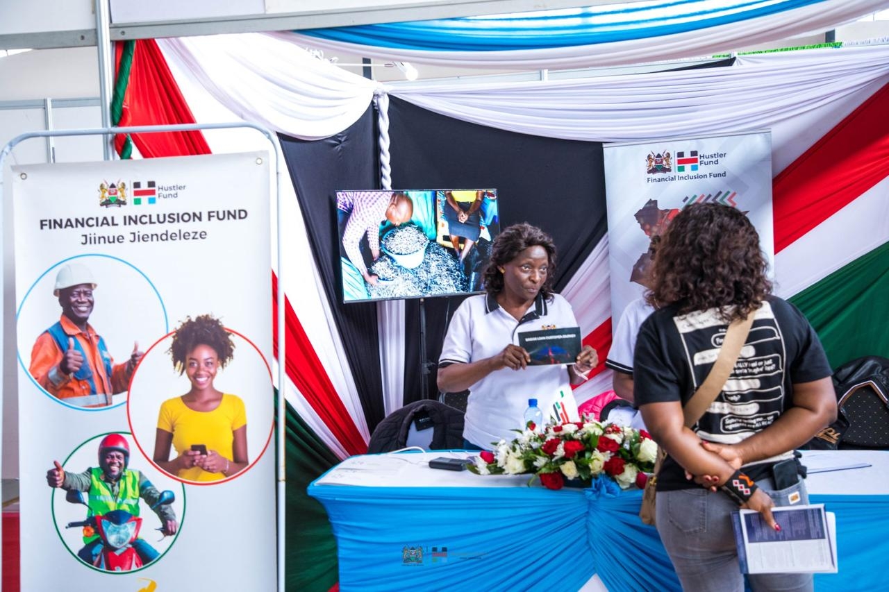 How government’s MSMEs programs are helping in pulling Kenyans out of poverty