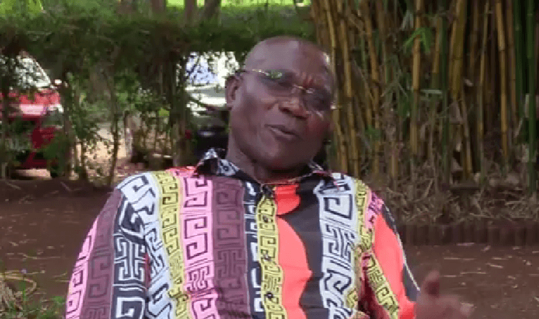 Dennis Onyango: What it was like to work for Raila Odinga