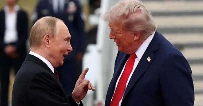 White House: No immediate plans for Trump-Putin meeting