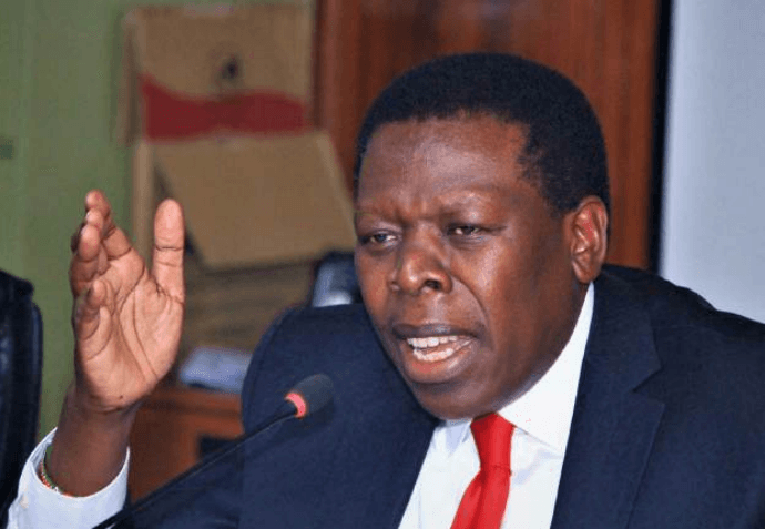 Eugene affirms opposition unity amid internal squabbles