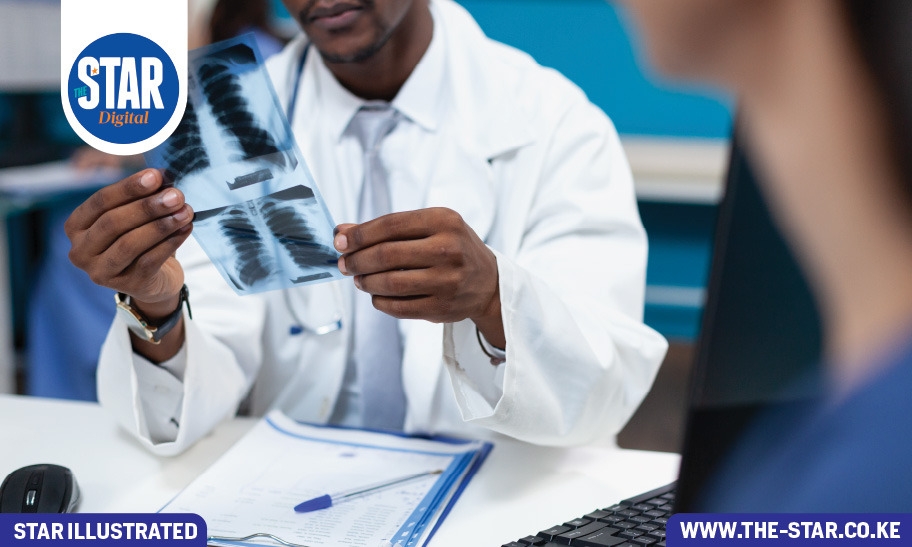 Understanding Tuberculosis of the spine