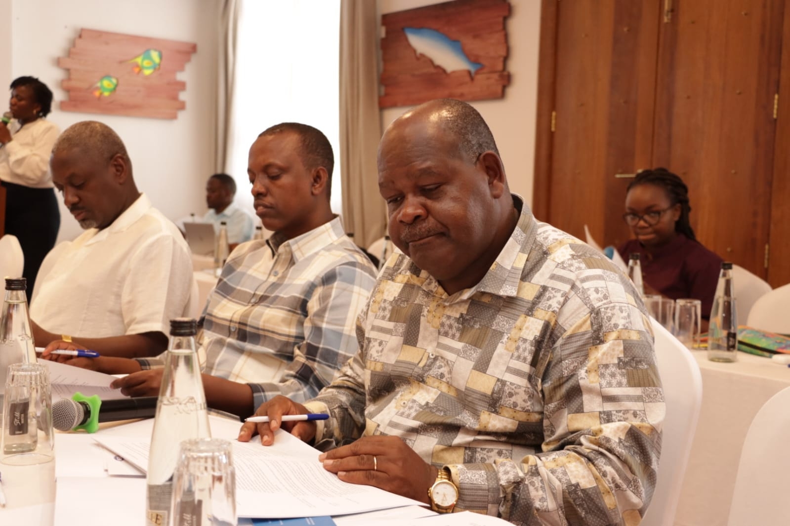 MPs begin process to replace 50-year-old KEBS law to protect consumers