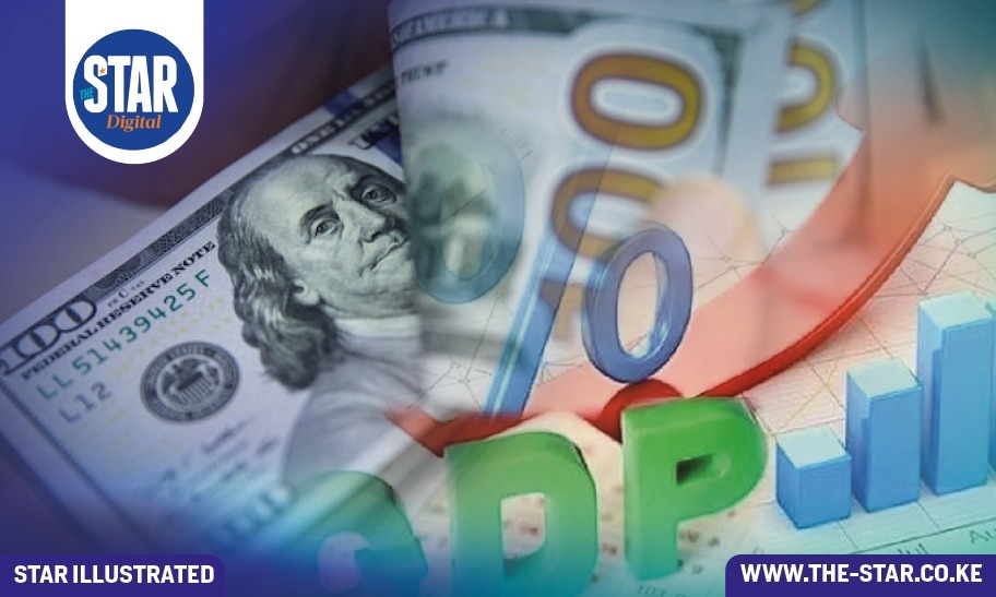 African countries with the highest Gross Domestic Product (GDP)