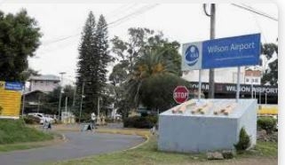 Wilson flight path to be affected as Bomas constructions take shape