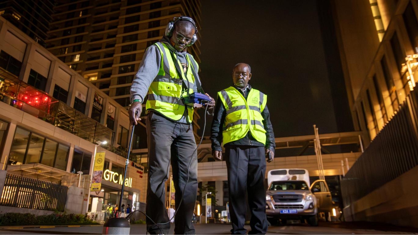 Nairobi Water urges residents to clear bills as city’s supply infrastructure faces rising pressure
