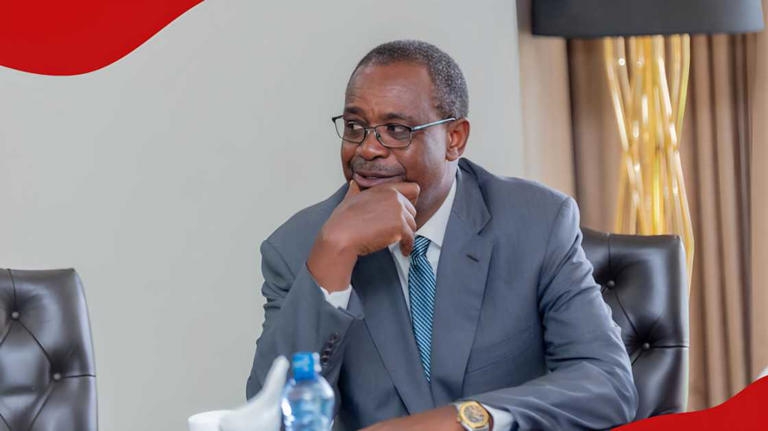 Ex-governor Kidero acquitted in Sh213m graft case