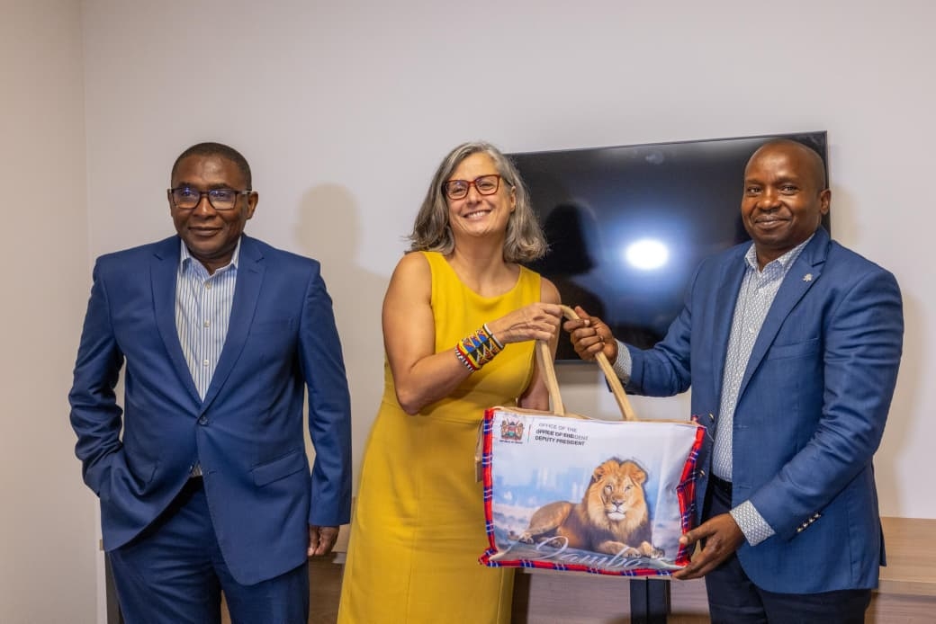 Kenya lauded for housing plan, Nairobi Rivers clean-up