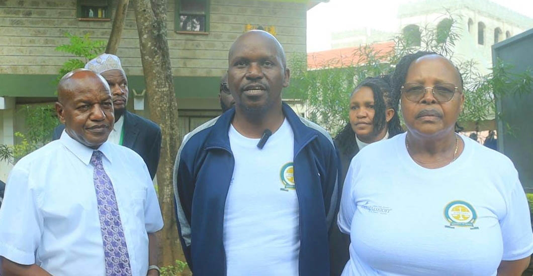 Kitui court authorities concerned as defilement cases hit 100 annually