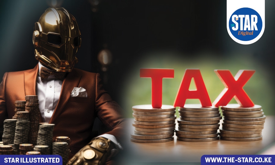 Should only the rich pay taxes? What Kenyans think