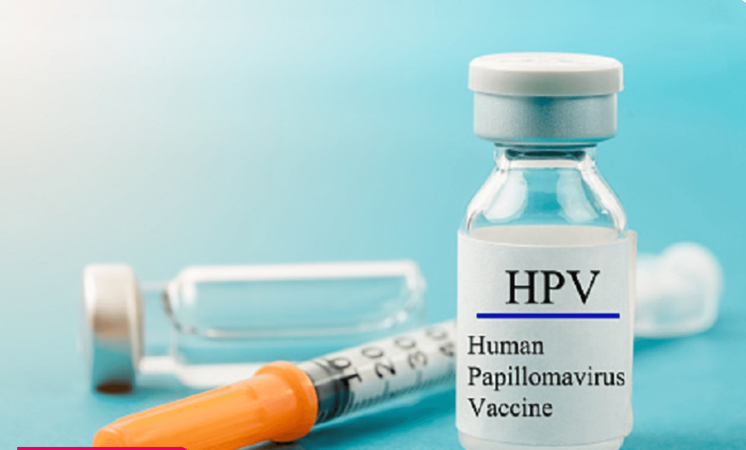 Cervical cancer vaccines prevent over a million deaths – Gavi