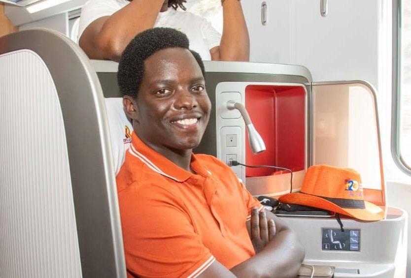 Kasmuel: ODM is a party of doers, it won’t collapse