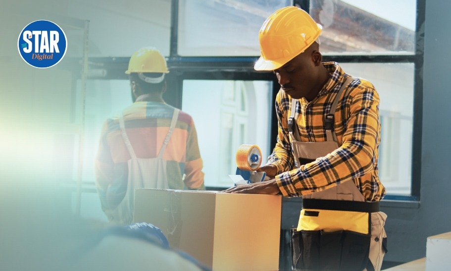 Are you satisfied with your workplace?