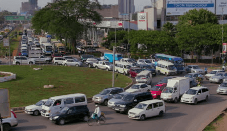 KeNHA: Why Mombasa Road will be closed on Sunday