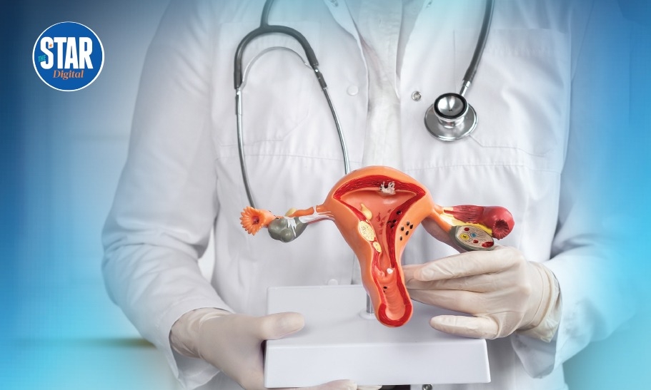 Key facts about cervical cancer