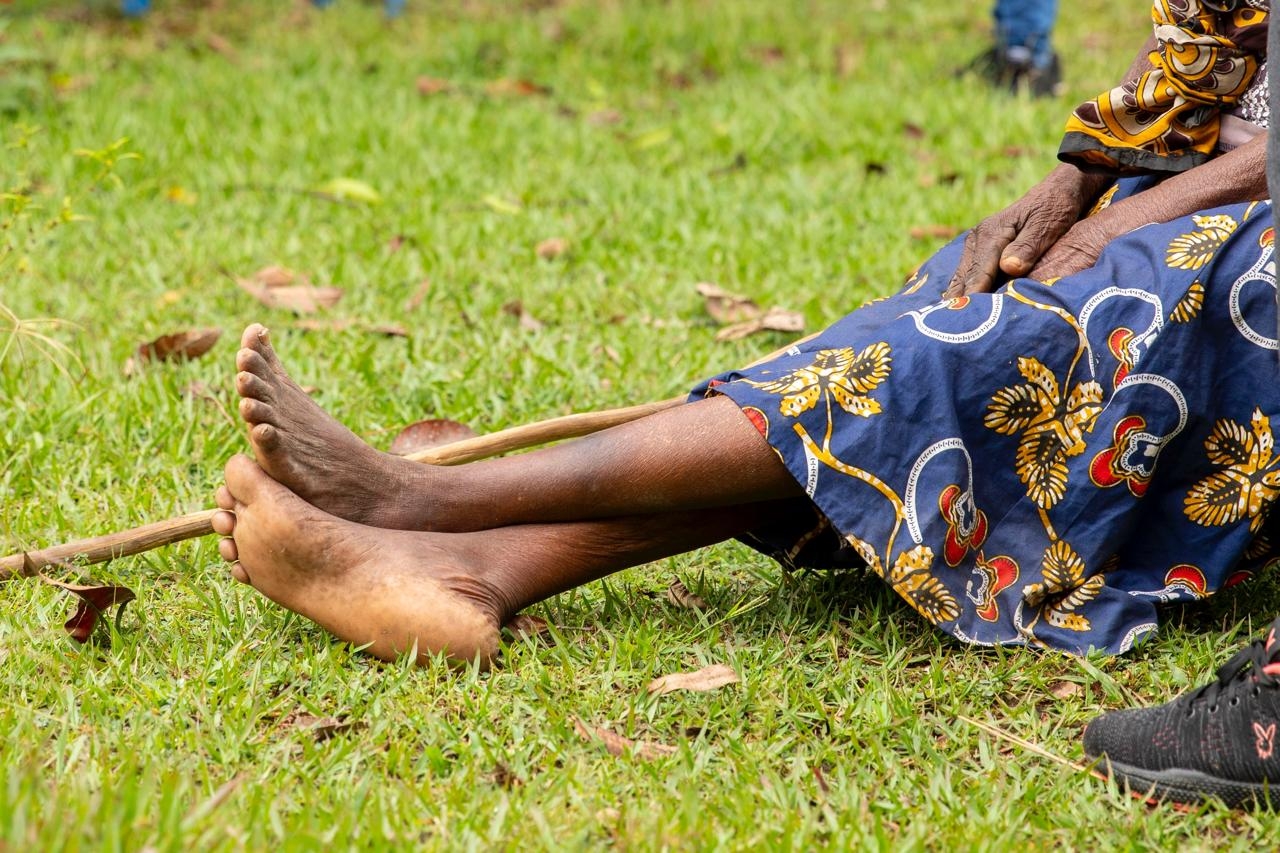 Anguish of elderly women sexually assaulted in Busia