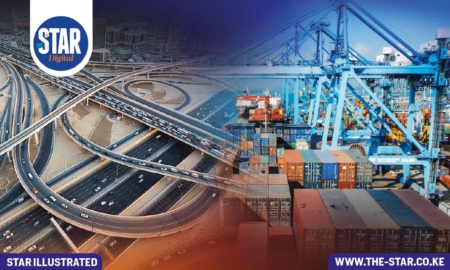 The state of Africa's infrastructure