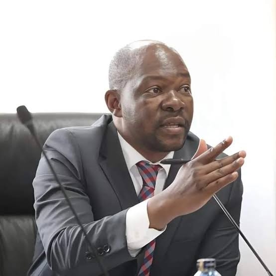 Amisi: ODM will exit Ruto government by March 2026