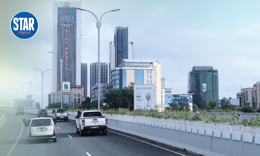 The most competitive counties in Kenya