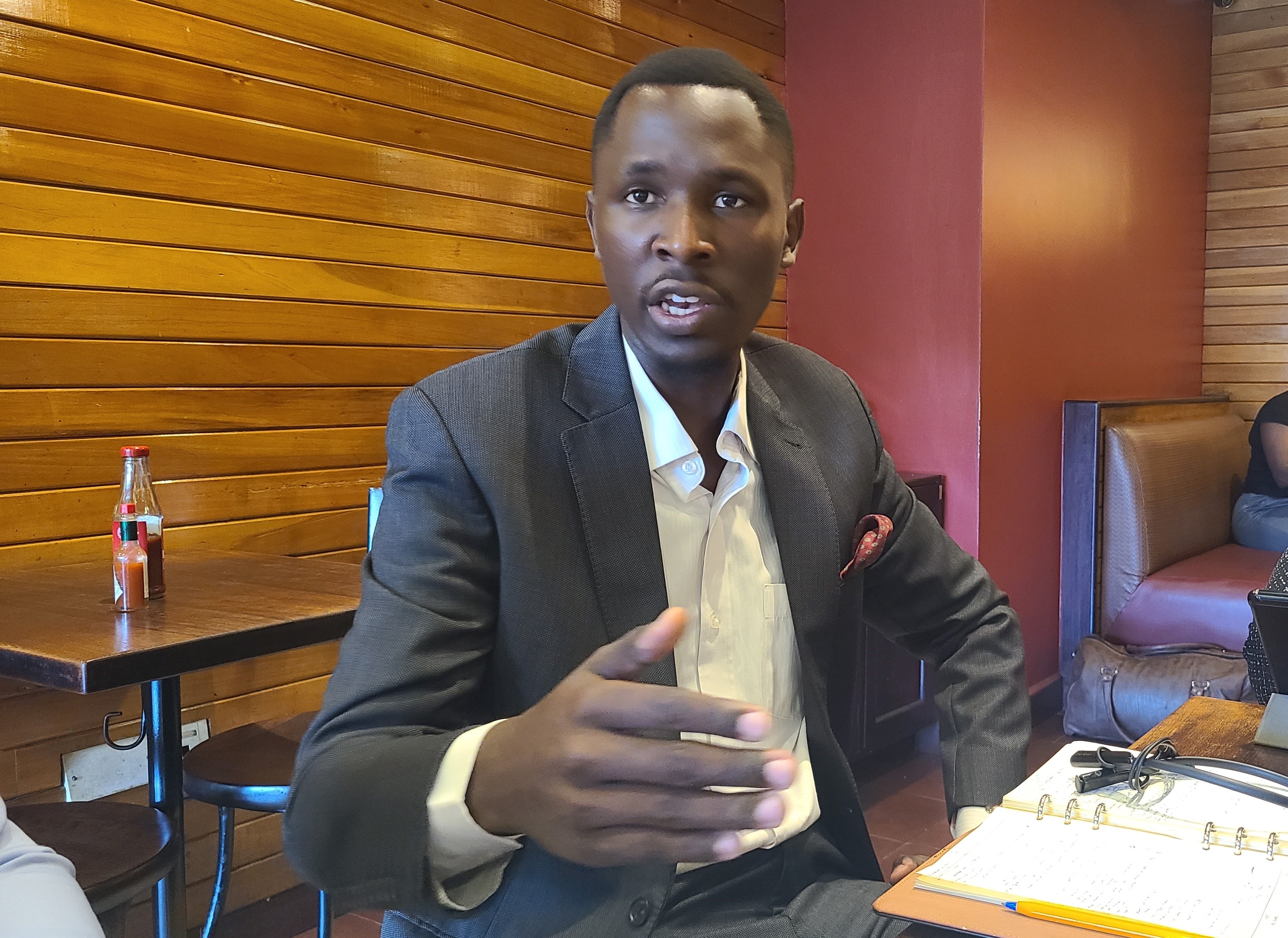 ‘Run if It sounds too cheap’: Expert on chaotic building sector