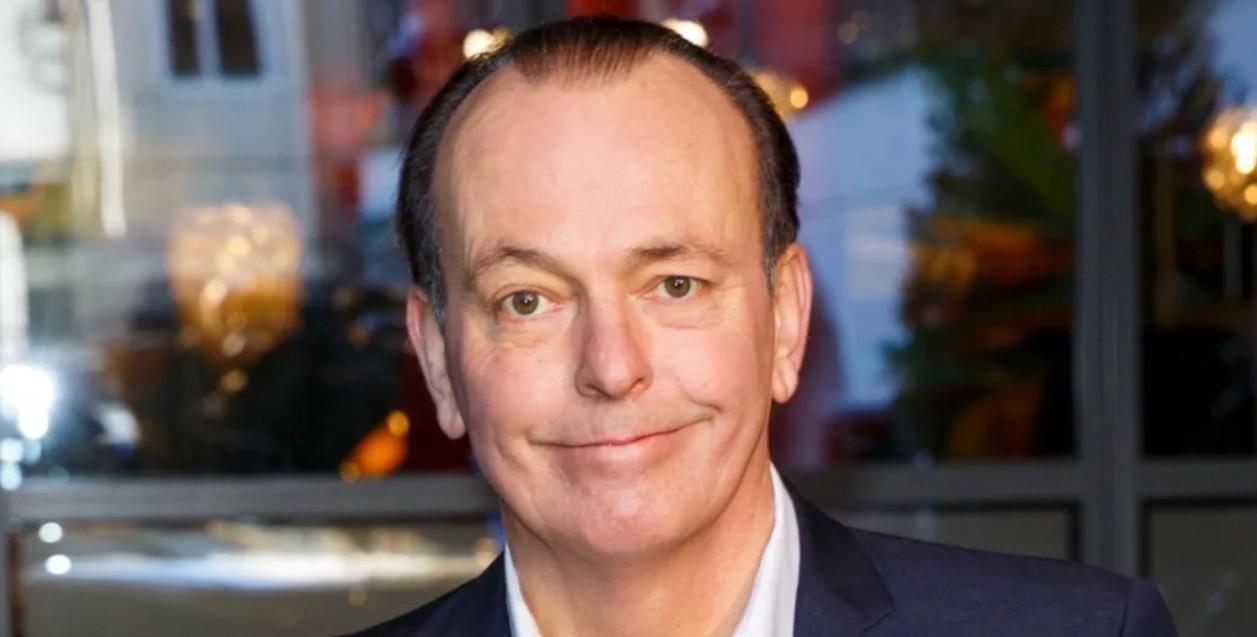 Former Top Gear presenter Quentin Willson dies aged 68