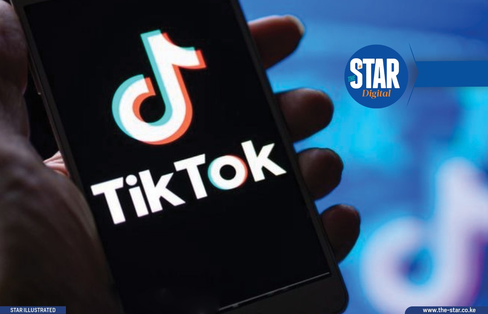 TikTok's crackdown on violations
