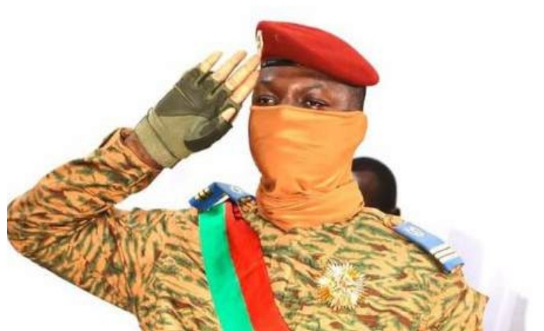 MINNS: Foreign lies a threat to African states