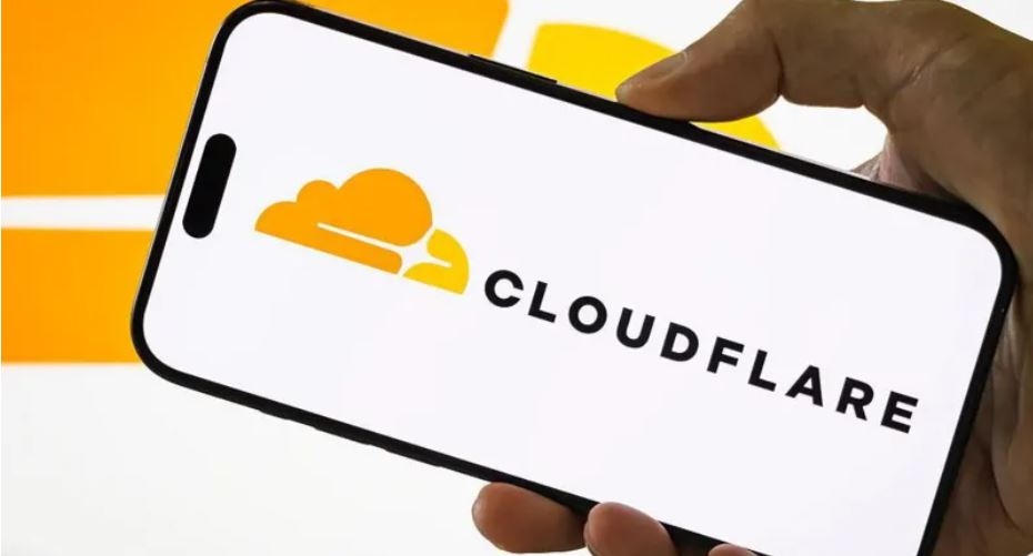 Cloudflare outage takes down X and ChatGPT